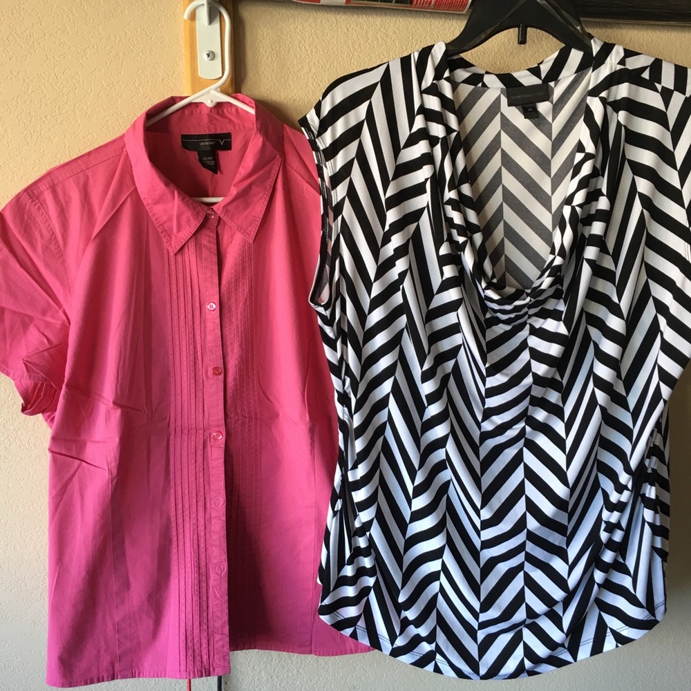 shirts